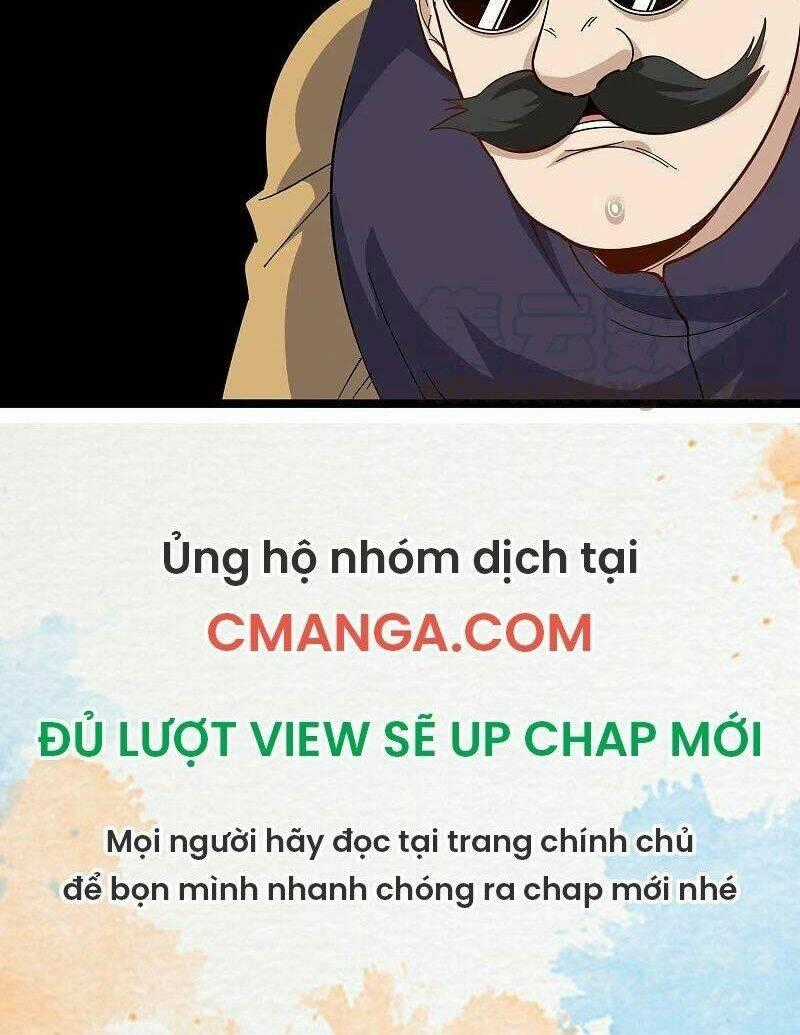 Hộ Hoa Cao Thủ Tại Vườn Trường Chapter 251 trang 19