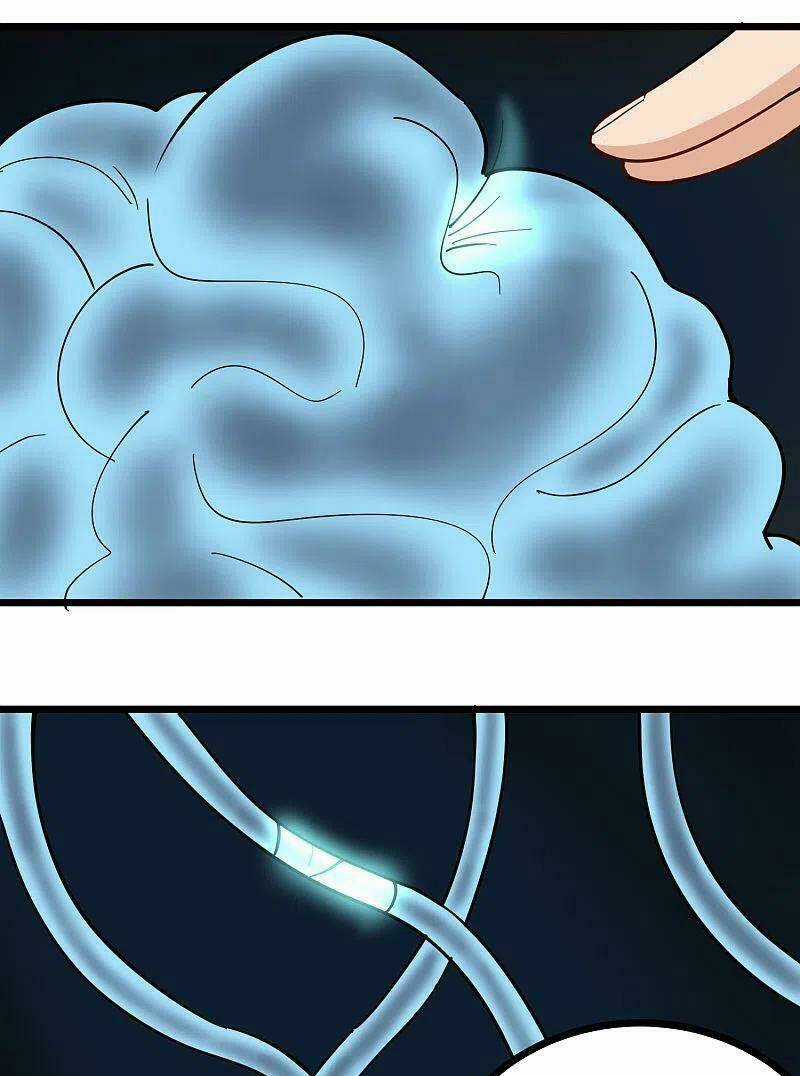 Hộ Hoa Cao Thủ Tại Vườn Trường Chapter 253 trang 7