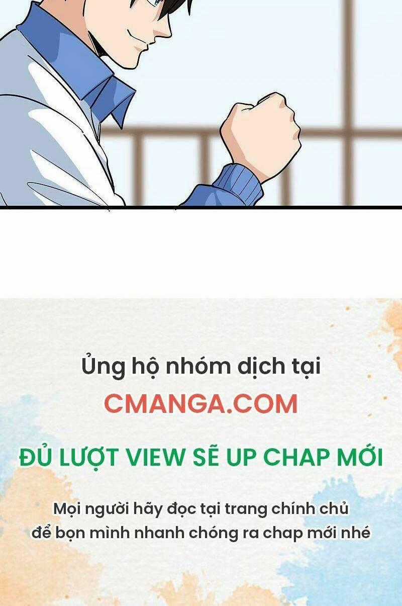 Hộ Hoa Cao Thủ Tại Vườn Trường Chapter 254 trang 18