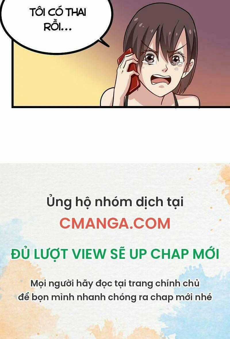 Hộ Hoa Cao Thủ Tại Vườn Trường Chapter 255 trang 20