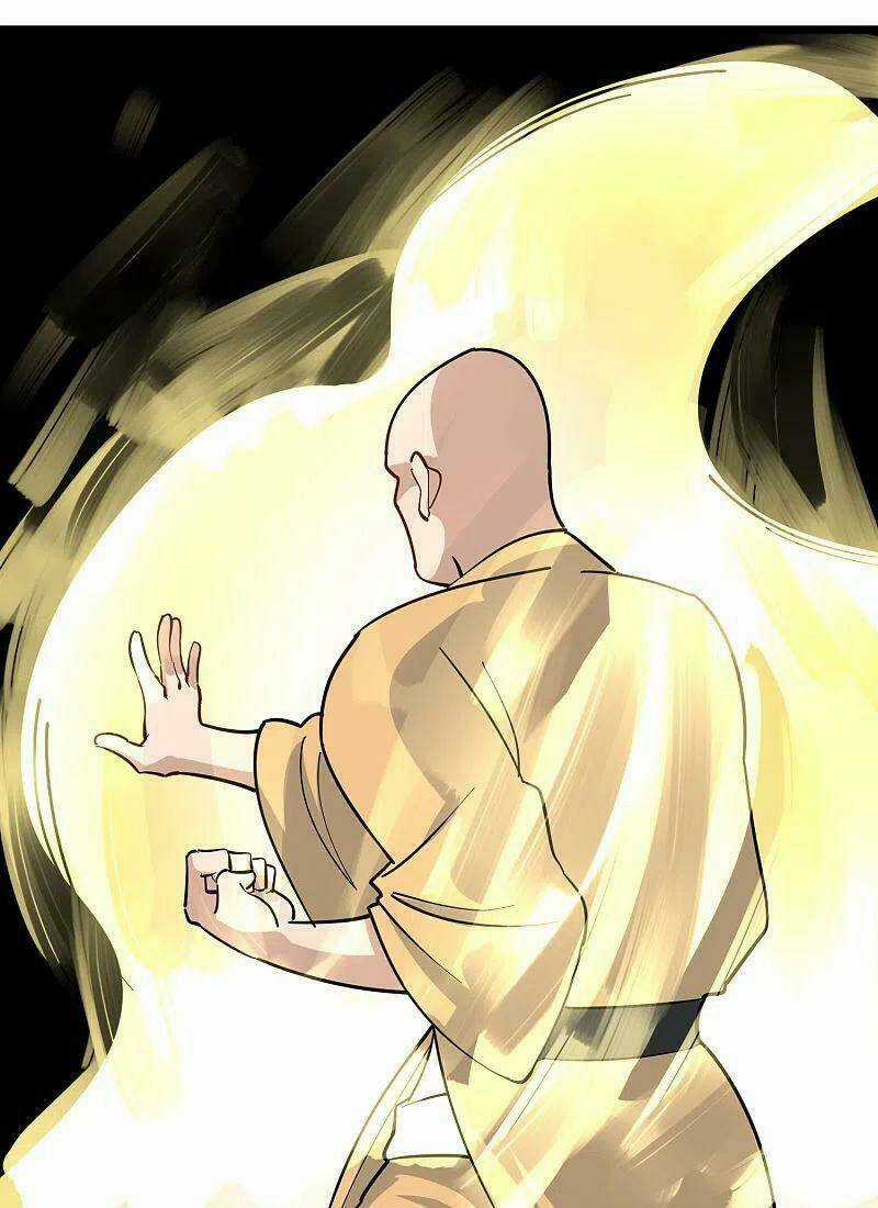 Hộ Hoa Cao Thủ Tại Vườn Trường Chapter 255 trang 5