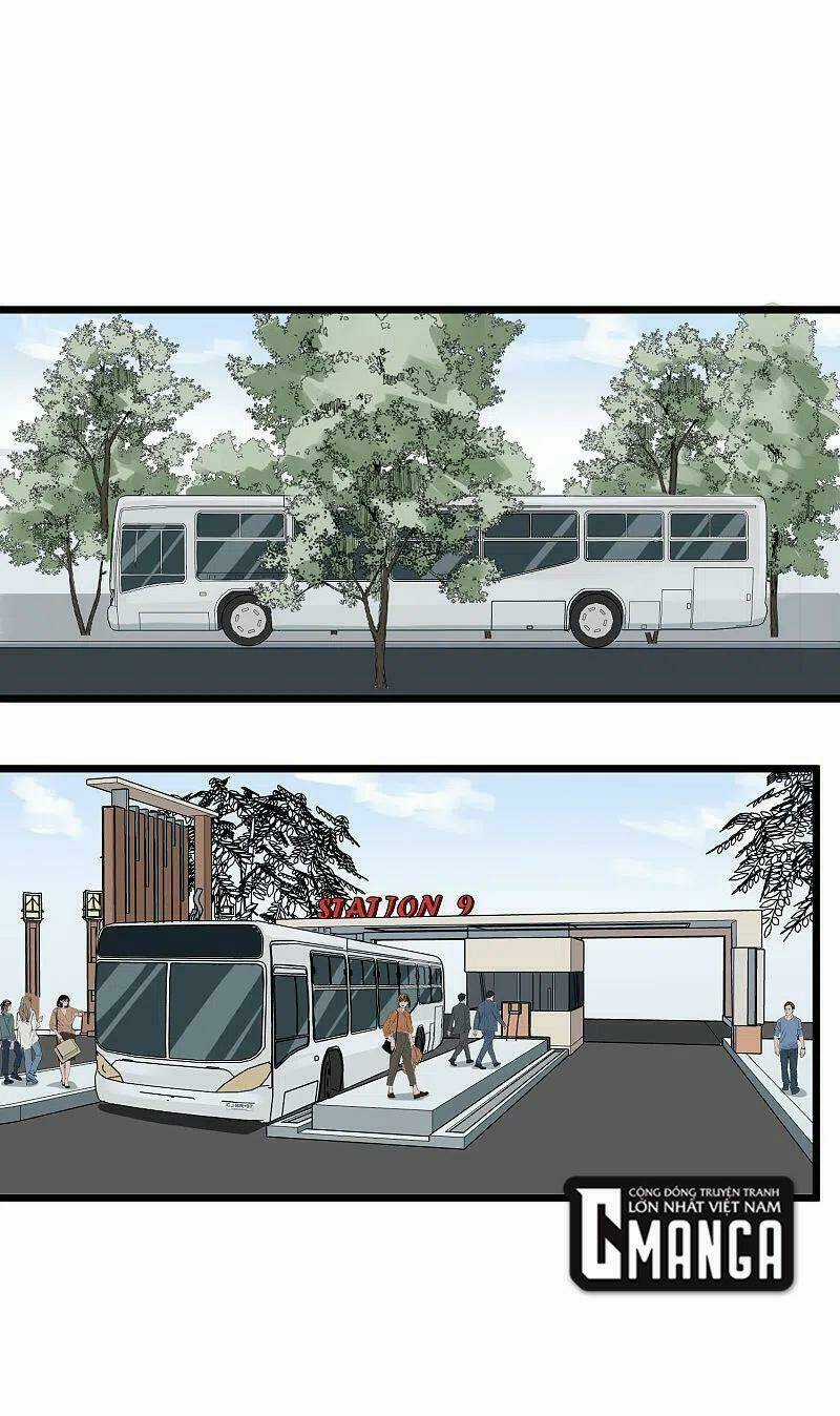 Hộ Hoa Cao Thủ Tại Vườn Trường Chapter 258 trang 16