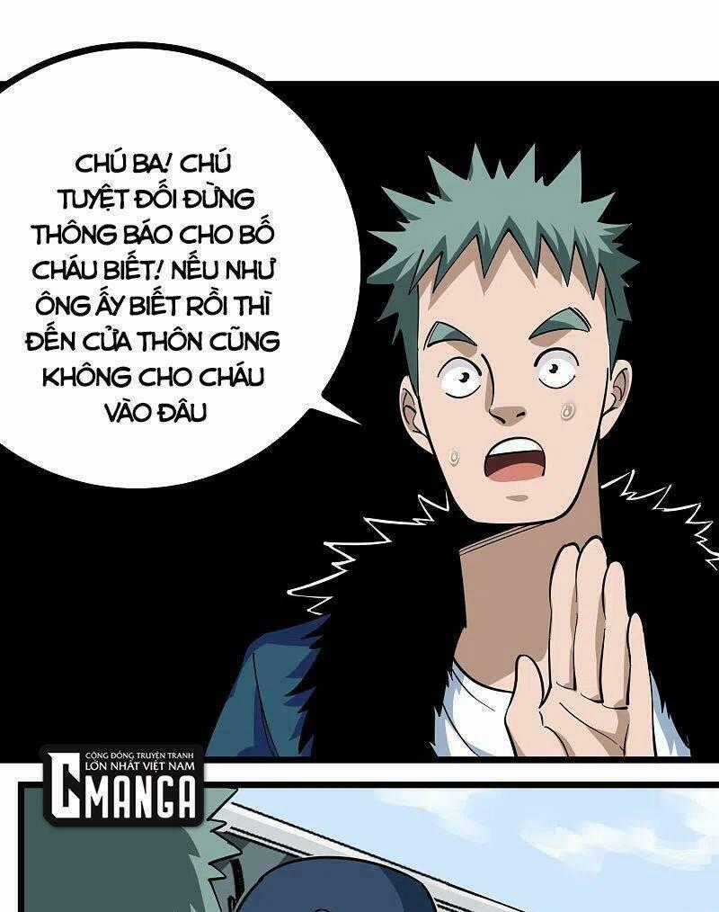 Hộ Hoa Cao Thủ Tại Vườn Trường Chapter 259 trang 0