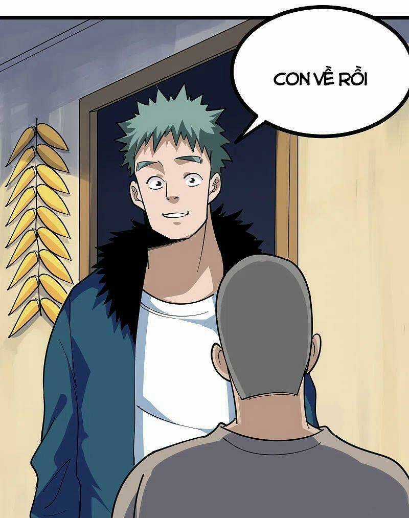 Hộ Hoa Cao Thủ Tại Vườn Trường Chapter 259 trang 13