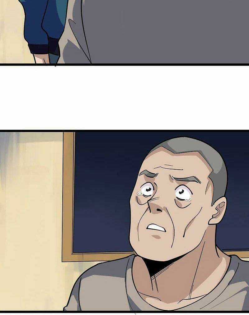 Hộ Hoa Cao Thủ Tại Vườn Trường Chapter 259 trang 14