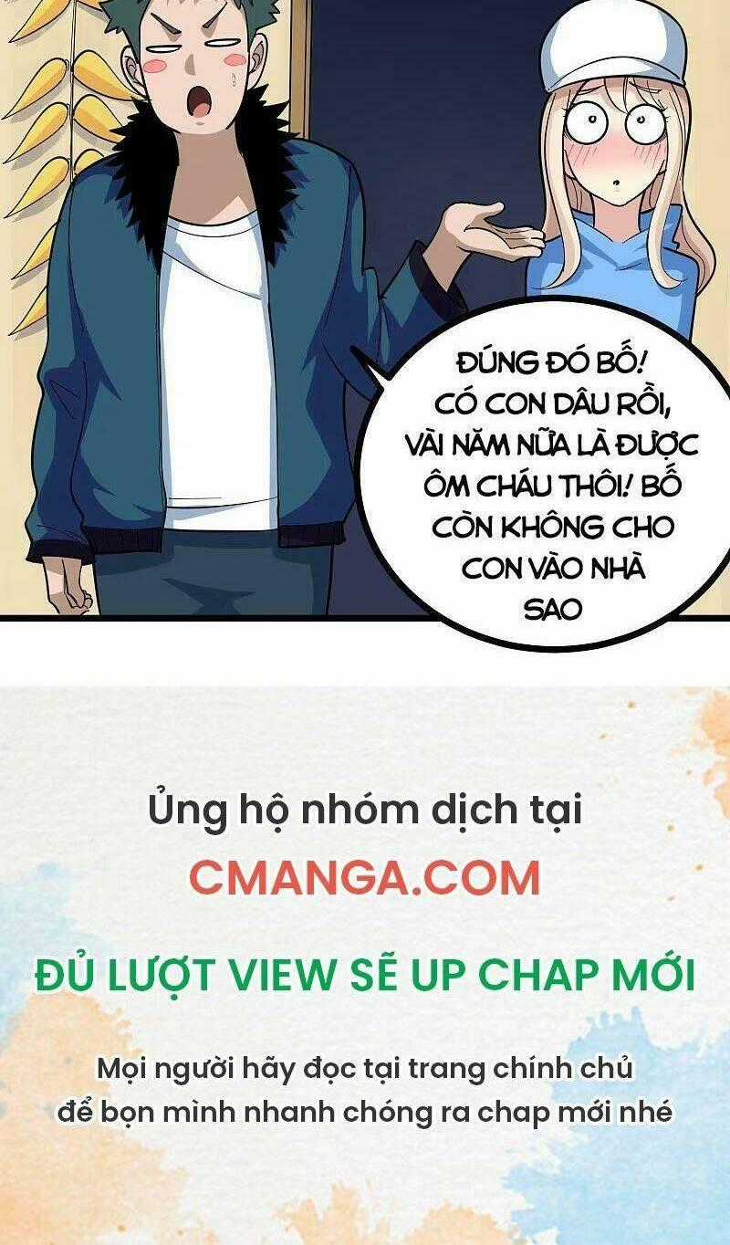 Hộ Hoa Cao Thủ Tại Vườn Trường Chapter 259 trang 19