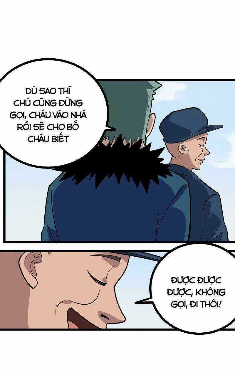 Hộ Hoa Cao Thủ Tại Vườn Trường Chapter 259 trang 3