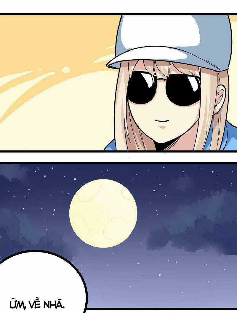 Hộ Hoa Cao Thủ Tại Vườn Trường Chapter 259 trang 6