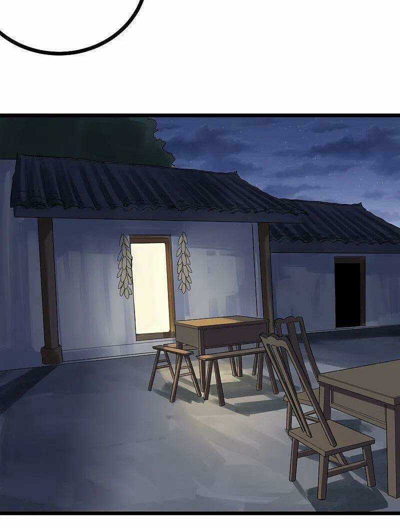 Hộ Hoa Cao Thủ Tại Vườn Trường Chapter 259 trang 7