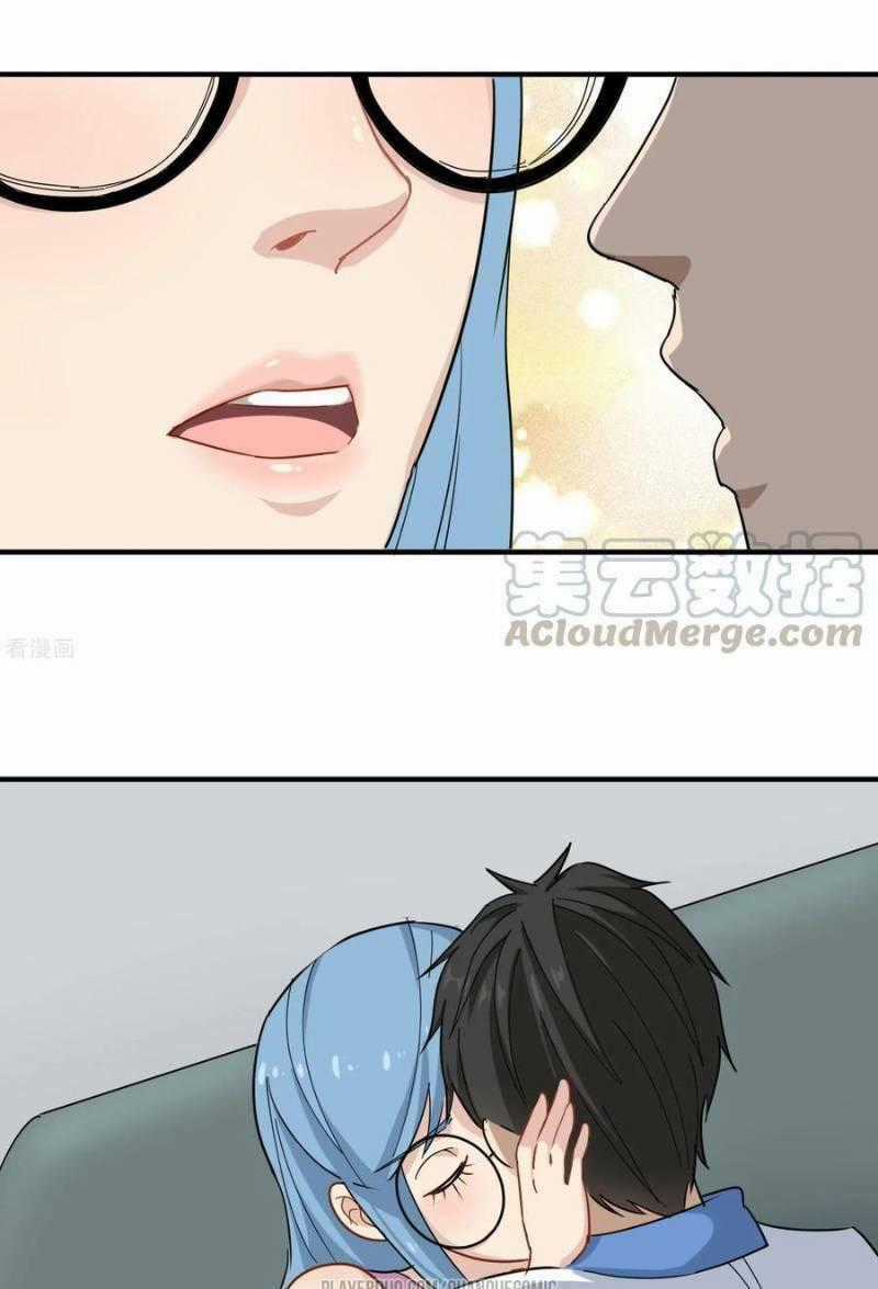 Hộ Hoa Cao Thủ Tại Vườn Trường Chapter 26 trang 21