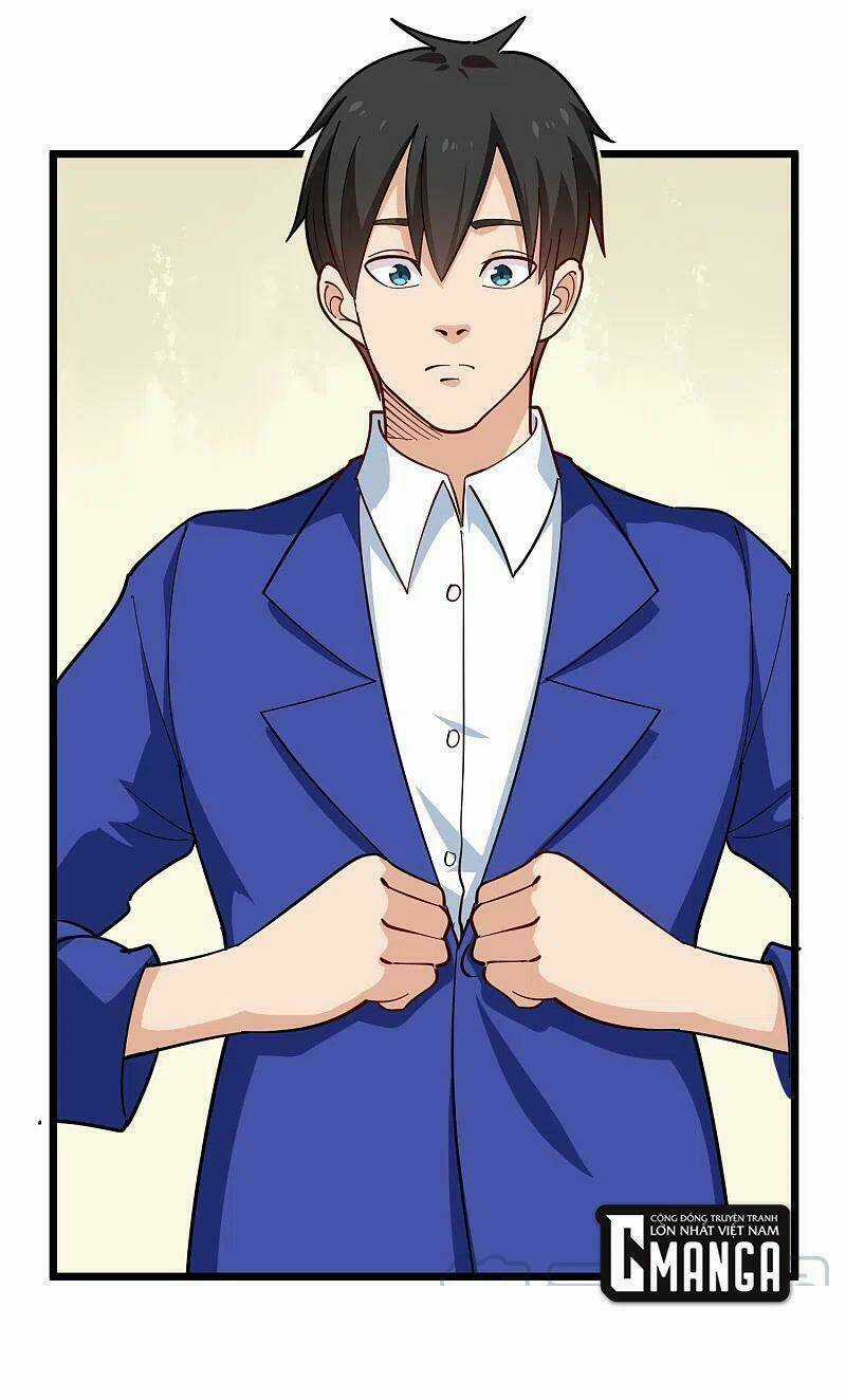 Hộ Hoa Cao Thủ Tại Vườn Trường Chapter 260 trang 6