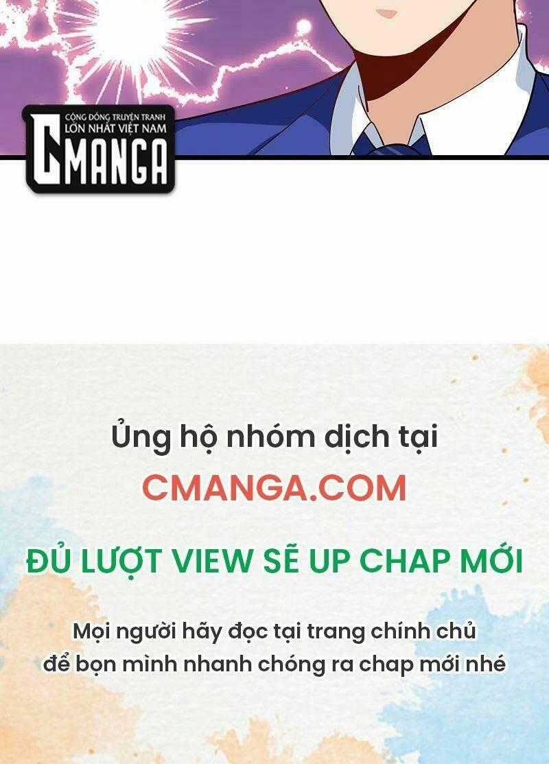 Hộ Hoa Cao Thủ Tại Vườn Trường Chapter 261 trang 18