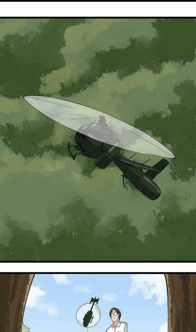 Hộ Hoa Cao Thủ Tại Vườn Trường Chapter 262 trang 16