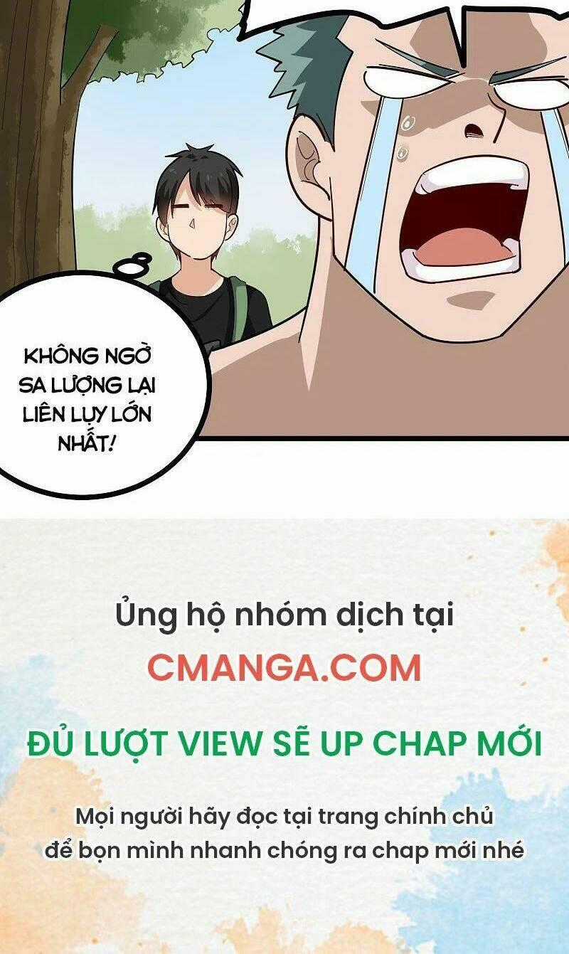 Hộ Hoa Cao Thủ Tại Vườn Trường Chapter 262 trang 19