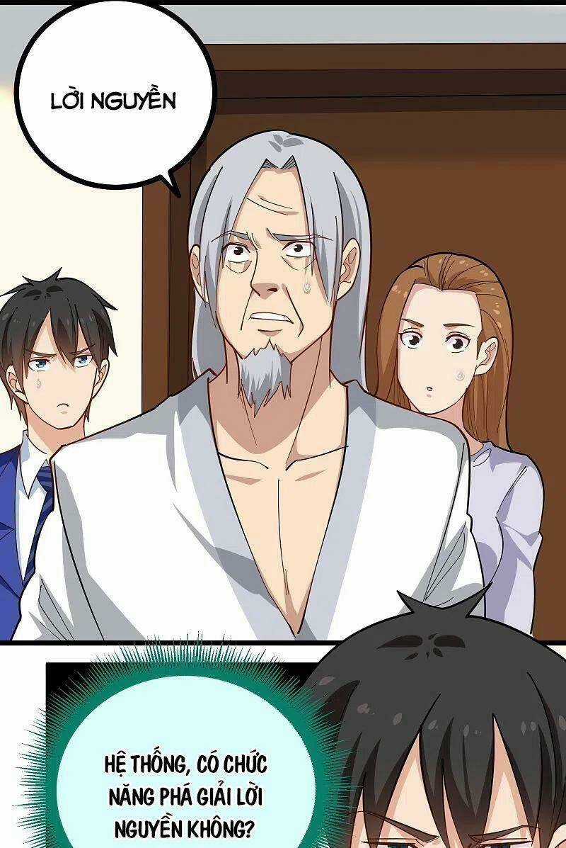 Hộ Hoa Cao Thủ Tại Vườn Trường Chapter 262 trang 3