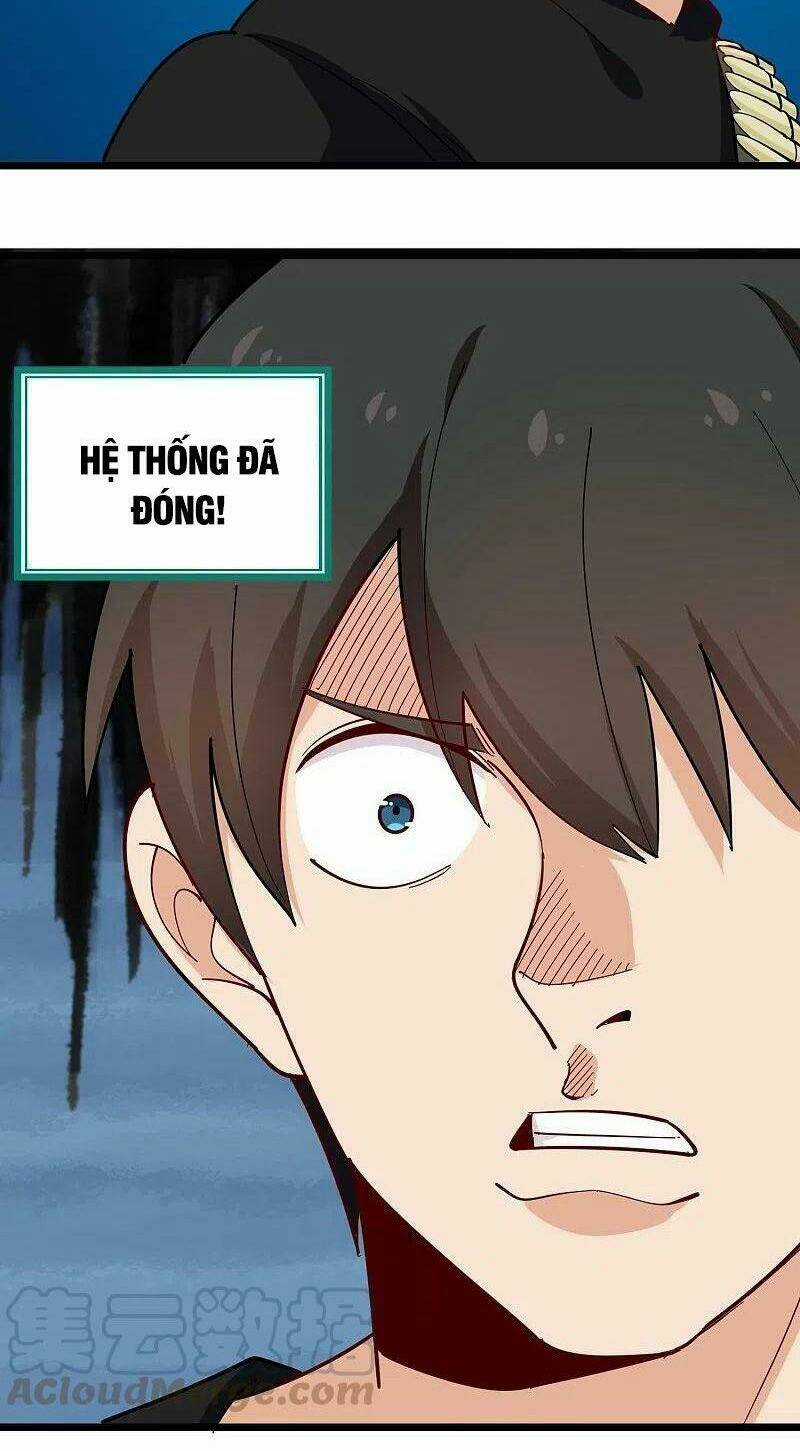 Hộ Hoa Cao Thủ Tại Vườn Trường Chapter 263 trang 19