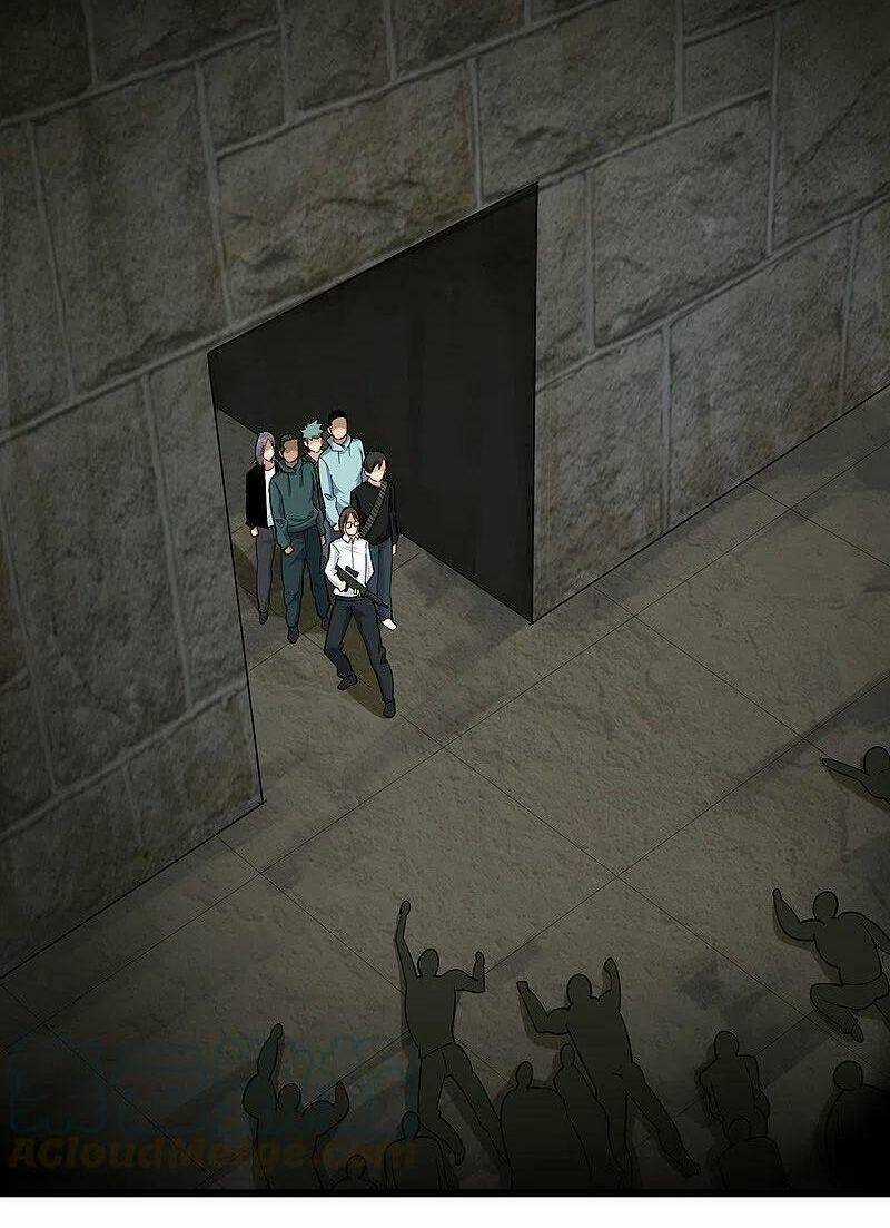 Hộ Hoa Cao Thủ Tại Vườn Trường Chapter 263 trang 21