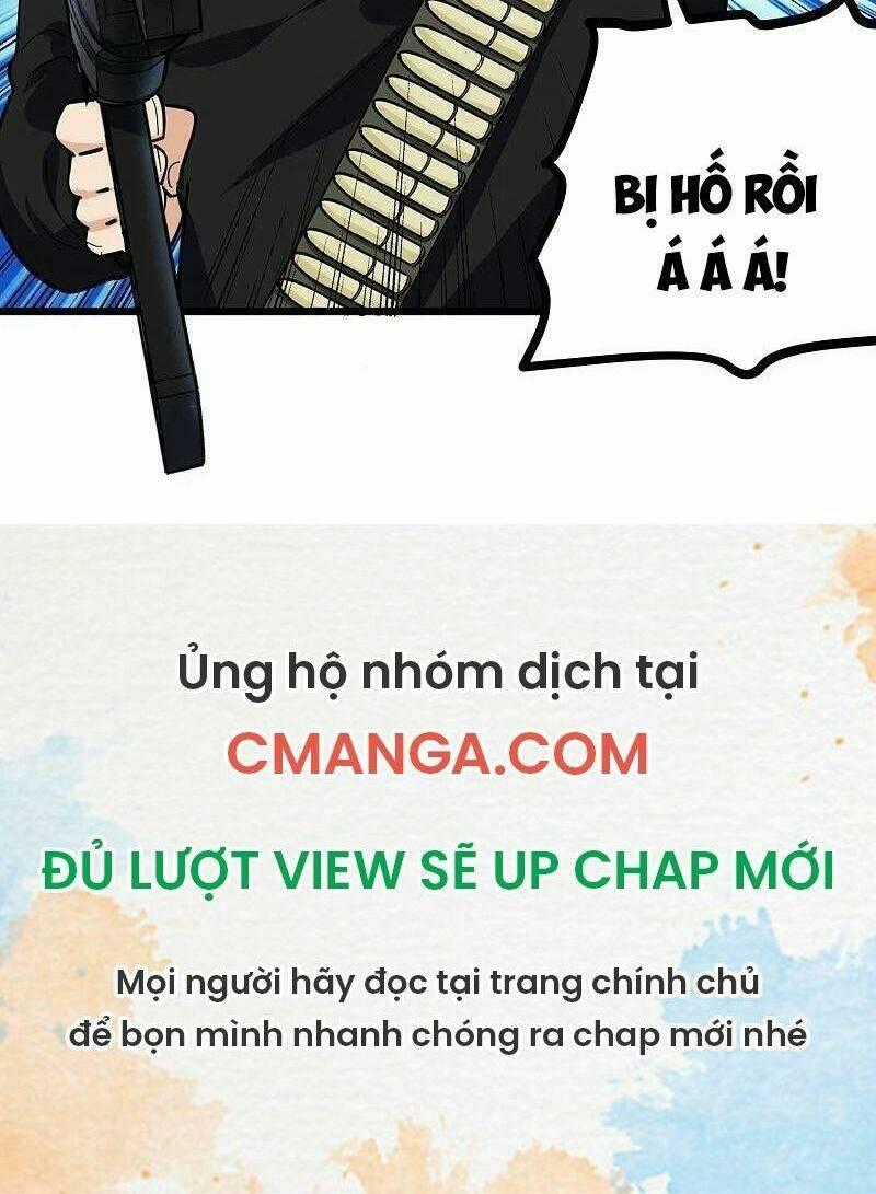 Hộ Hoa Cao Thủ Tại Vườn Trường Chapter 263 trang 23