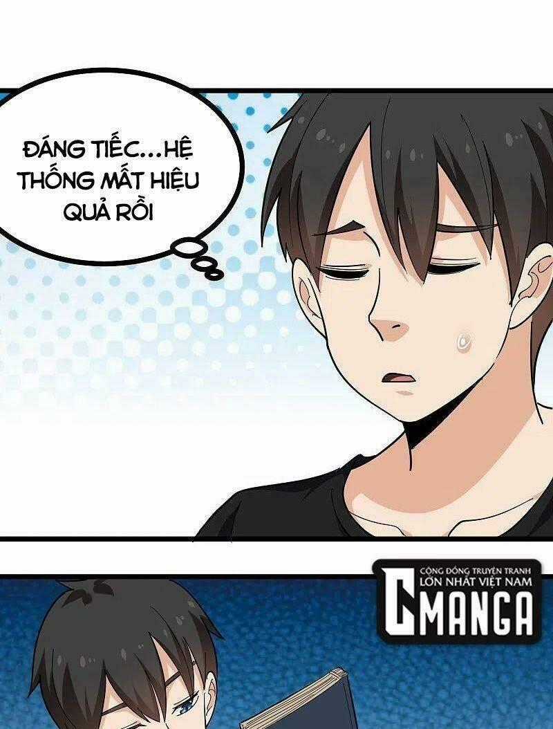 Hộ Hoa Cao Thủ Tại Vườn Trường Chapter 264 trang 18