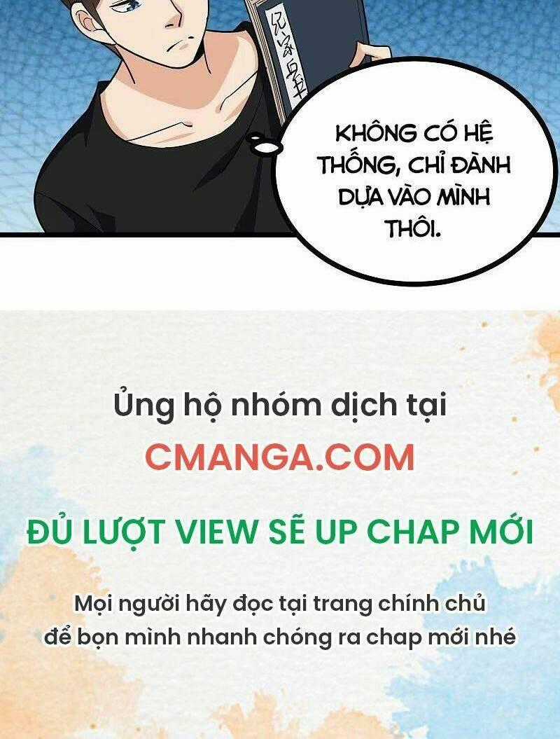 Hộ Hoa Cao Thủ Tại Vườn Trường Chapter 264 trang 19