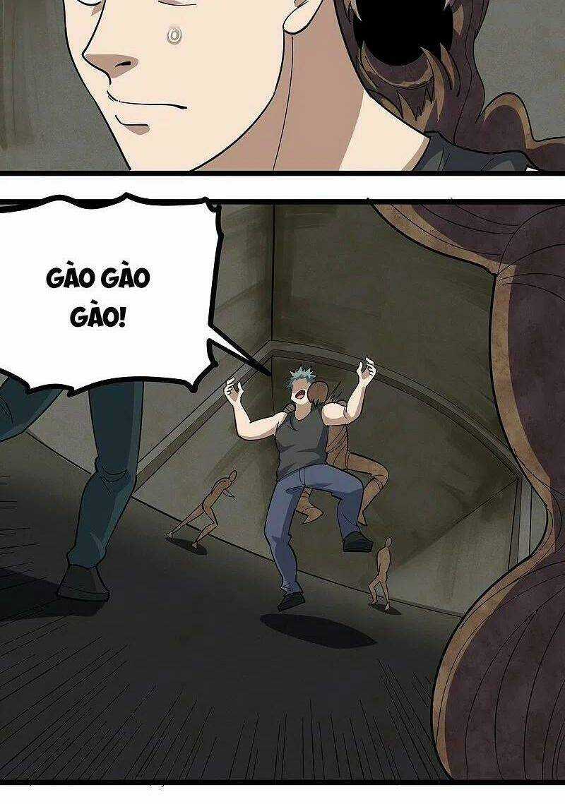 Hộ Hoa Cao Thủ Tại Vườn Trường Chapter 264 trang 6