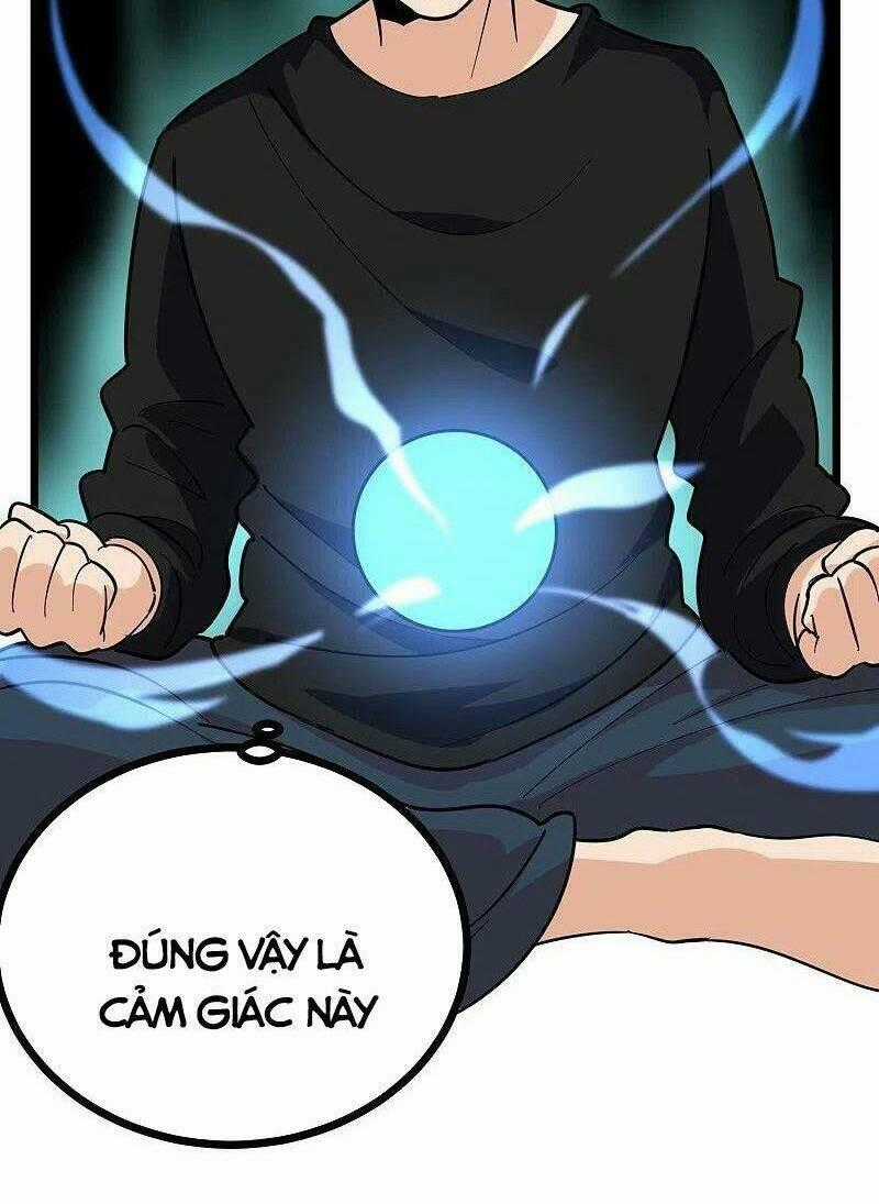 Hộ Hoa Cao Thủ Tại Vườn Trường Chapter 265 trang 1