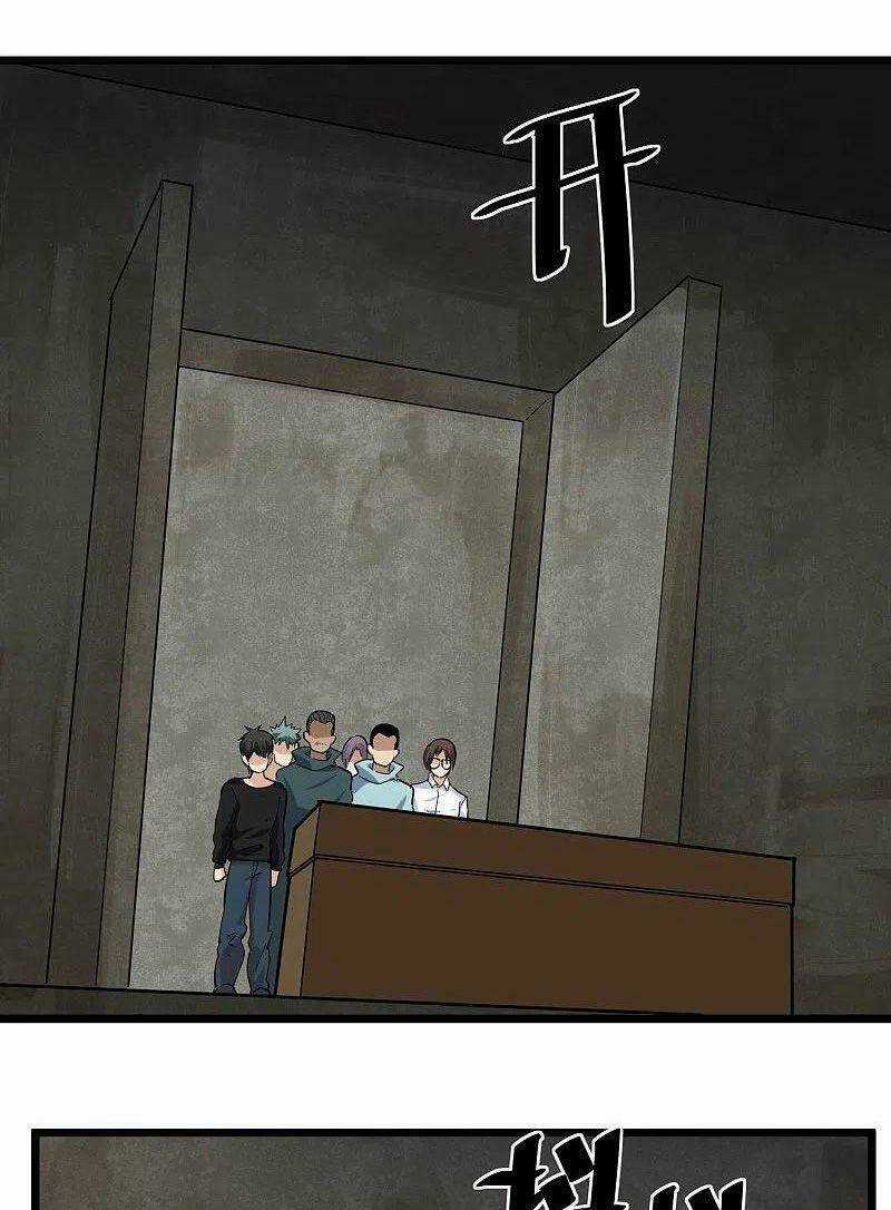 Hộ Hoa Cao Thủ Tại Vườn Trường Chapter 265 trang 14