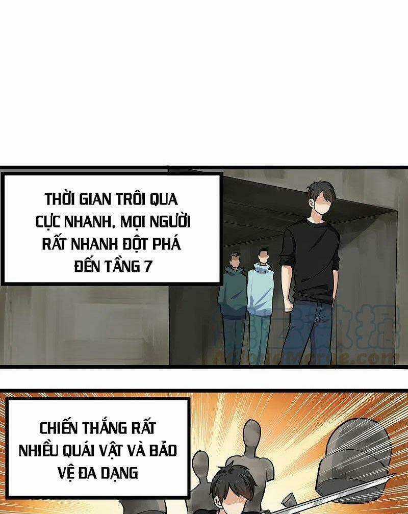 Hộ Hoa Cao Thủ Tại Vườn Trường Chapter 265 trang 9