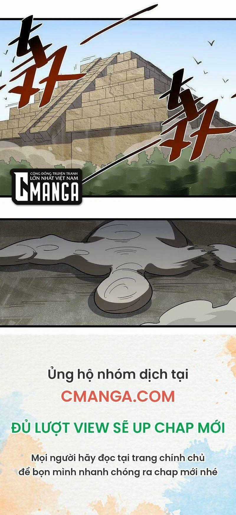 Hộ Hoa Cao Thủ Tại Vườn Trường Chapter 266 trang 20