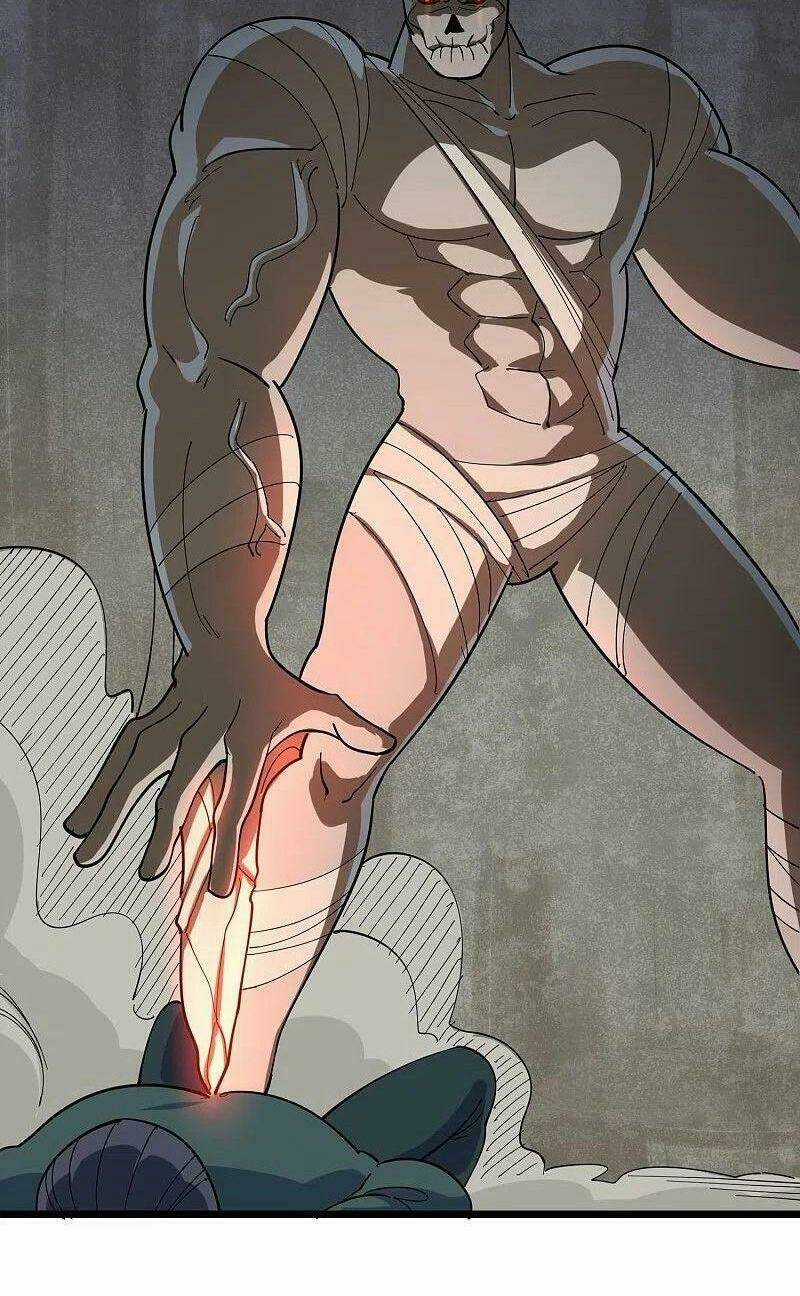 Hộ Hoa Cao Thủ Tại Vườn Trường Chapter 266 trang 5