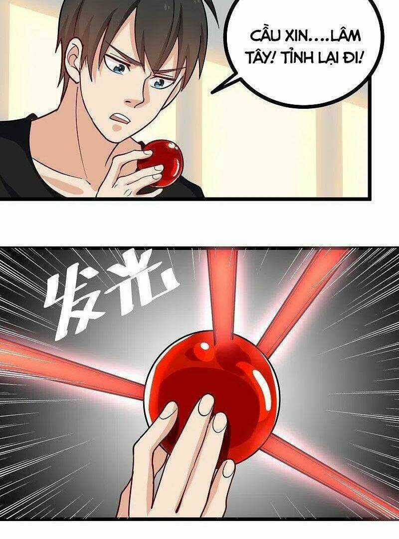 Hộ Hoa Cao Thủ Tại Vườn Trường Chapter 267 trang 14