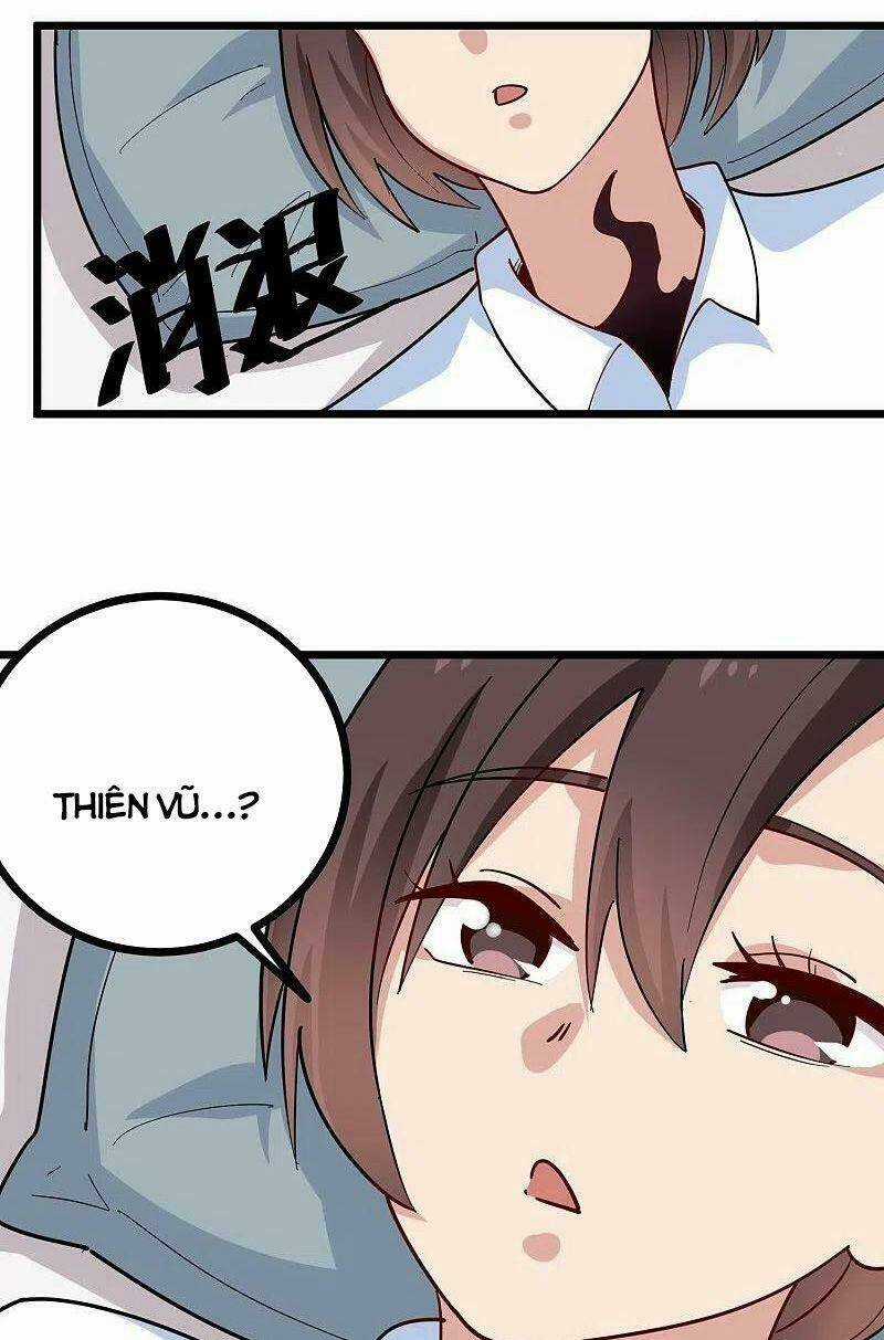 Hộ Hoa Cao Thủ Tại Vườn Trường Chapter 267 trang 15