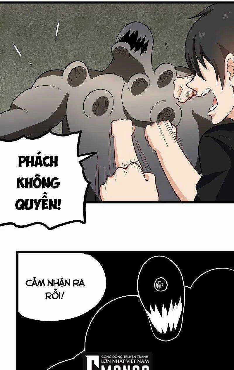 Hộ Hoa Cao Thủ Tại Vườn Trường Chapter 267 trang 7