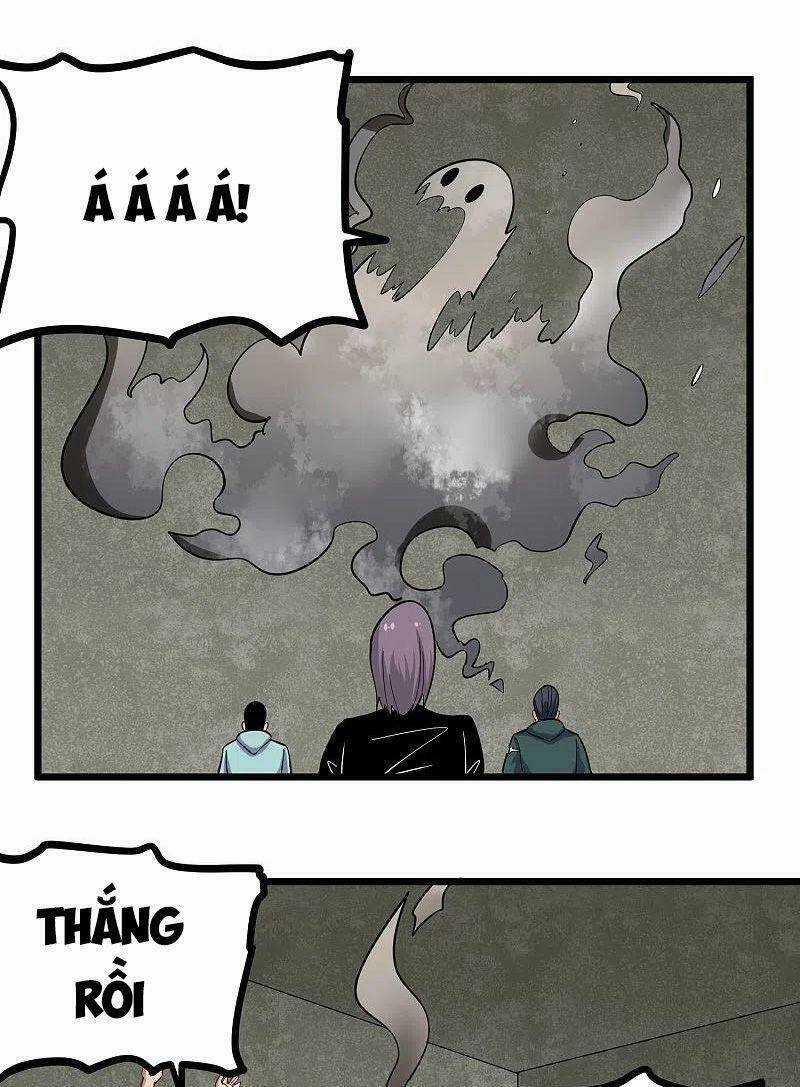 Hộ Hoa Cao Thủ Tại Vườn Trường Chapter 267 trang 9