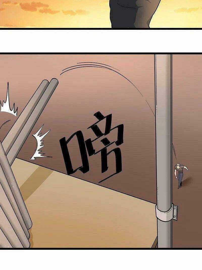 Hộ Hoa Cao Thủ Tại Vườn Trường Chapter 268 trang 13