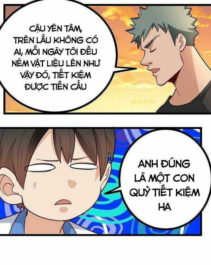 Hộ Hoa Cao Thủ Tại Vườn Trường Chapter 268 trang 15