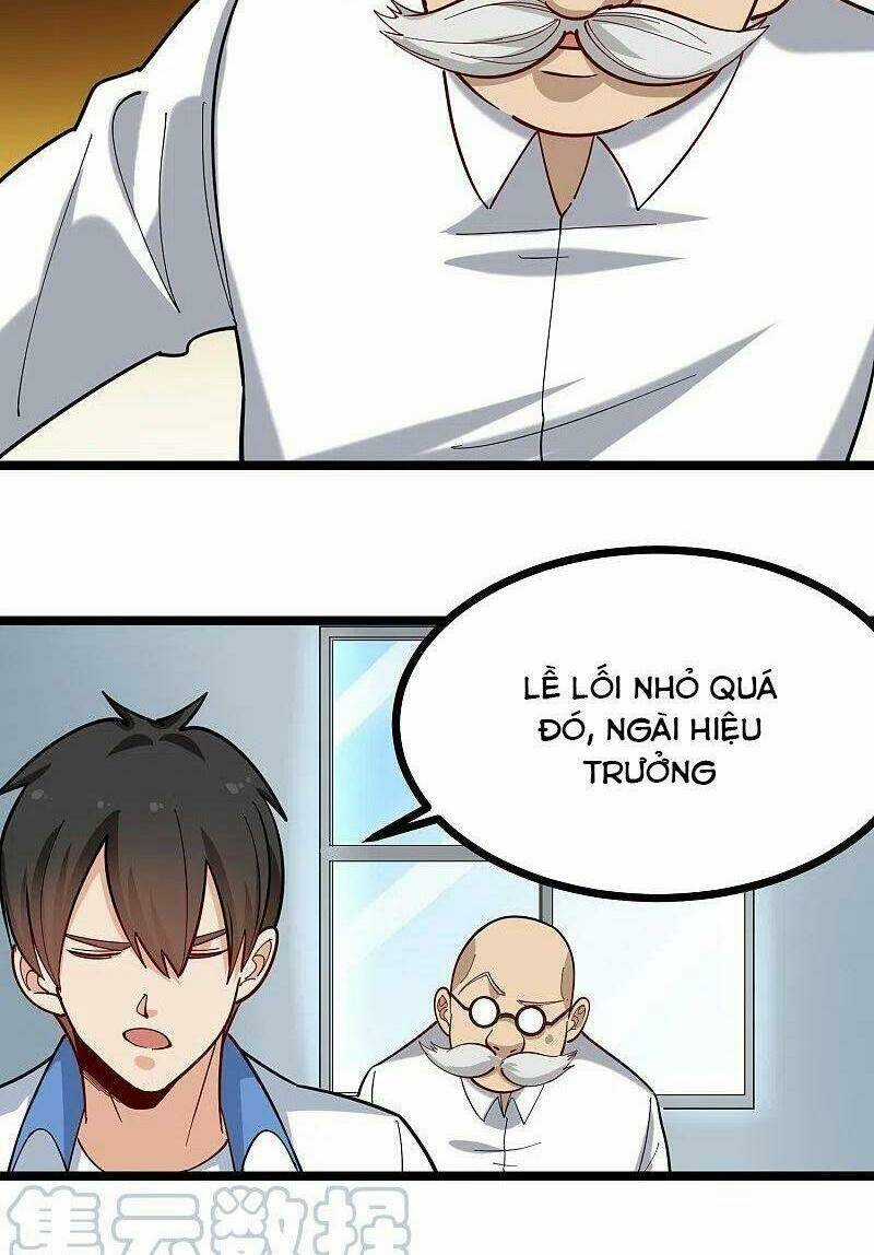 Hộ Hoa Cao Thủ Tại Vườn Trường Chapter 269 trang 13
