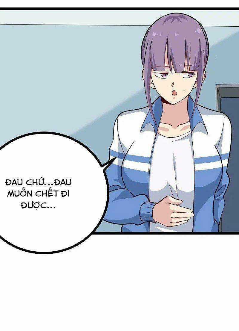 Hộ Hoa Cao Thủ Tại Vườn Trường Chapter 269 trang 18