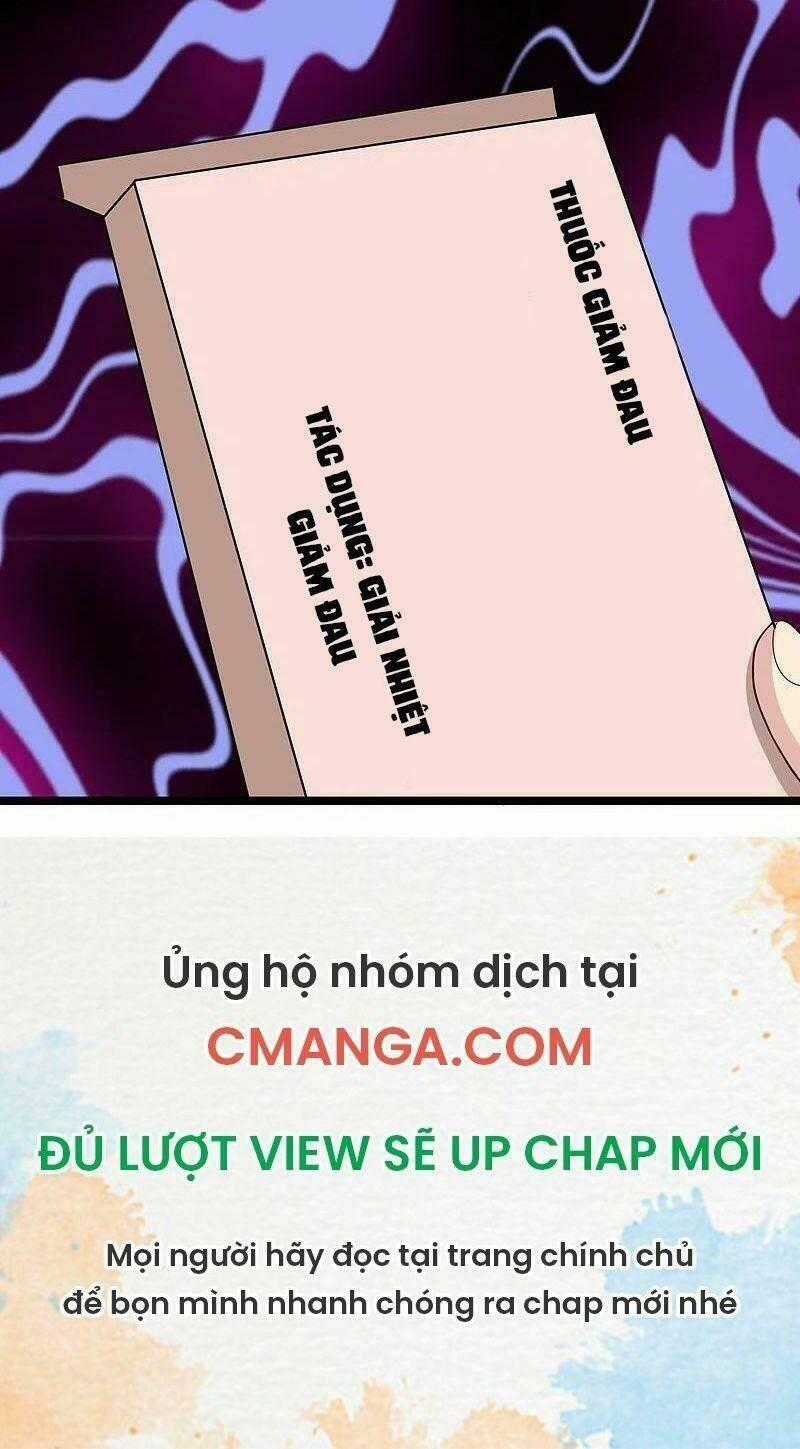 Hộ Hoa Cao Thủ Tại Vườn Trường Chapter 269 trang 21