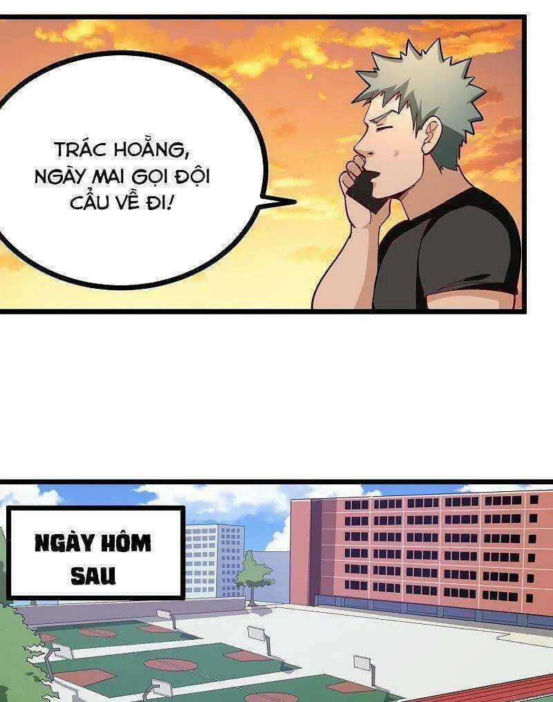 Hộ Hoa Cao Thủ Tại Vườn Trường Chapter 269 trang 3