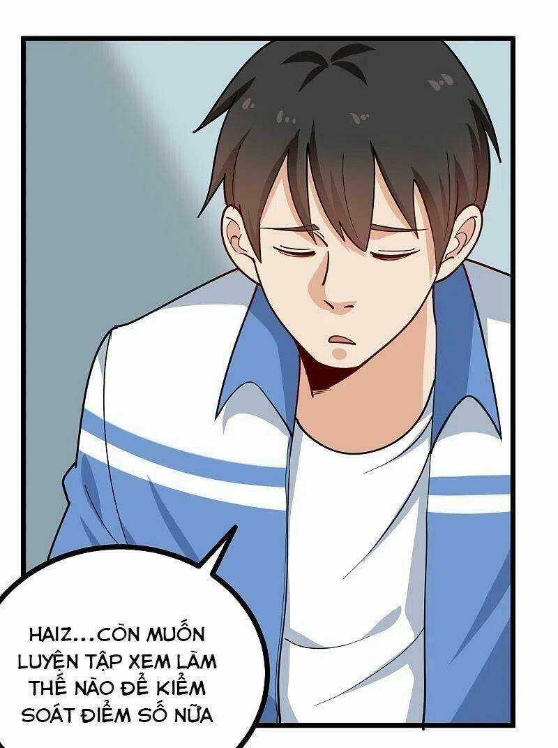 Hộ Hoa Cao Thủ Tại Vườn Trường Chapter 269 trang 6