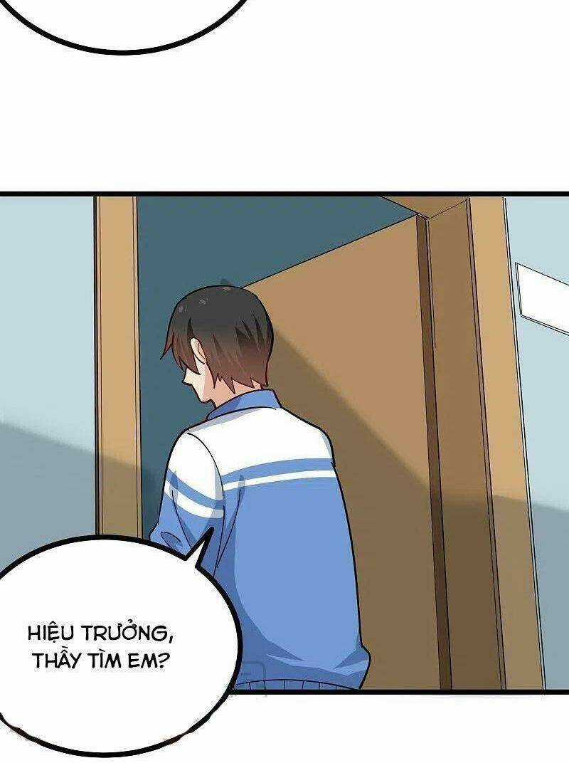 Hộ Hoa Cao Thủ Tại Vườn Trường Chapter 269 trang 7