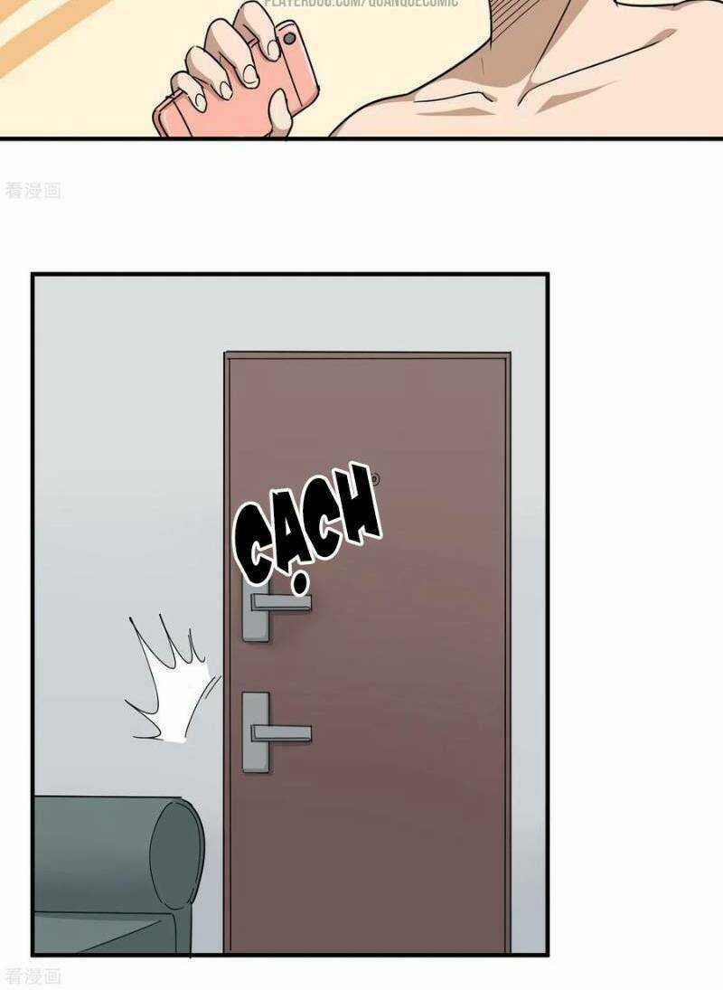 Hộ Hoa Cao Thủ Tại Vườn Trường Chapter 27 trang 15