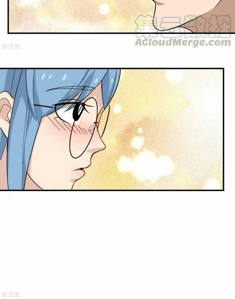 Hộ Hoa Cao Thủ Tại Vườn Trường Chapter 27 trang 24