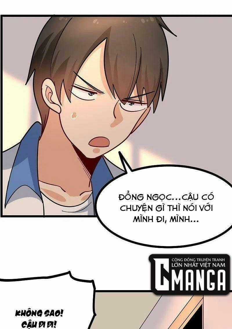 Hộ Hoa Cao Thủ Tại Vườn Trường Chapter 270 trang 19