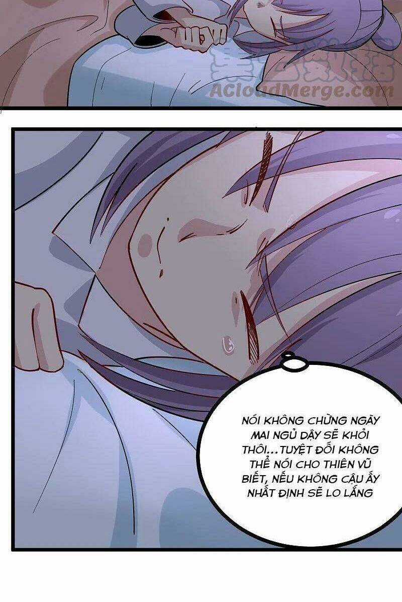 Hộ Hoa Cao Thủ Tại Vườn Trường Chapter 270 trang 2