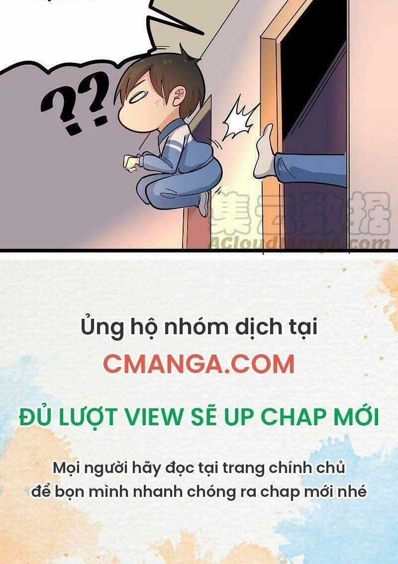 Hộ Hoa Cao Thủ Tại Vườn Trường Chapter 270 trang 20