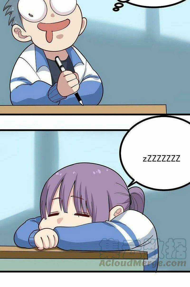 Hộ Hoa Cao Thủ Tại Vườn Trường Chapter 271 trang 10