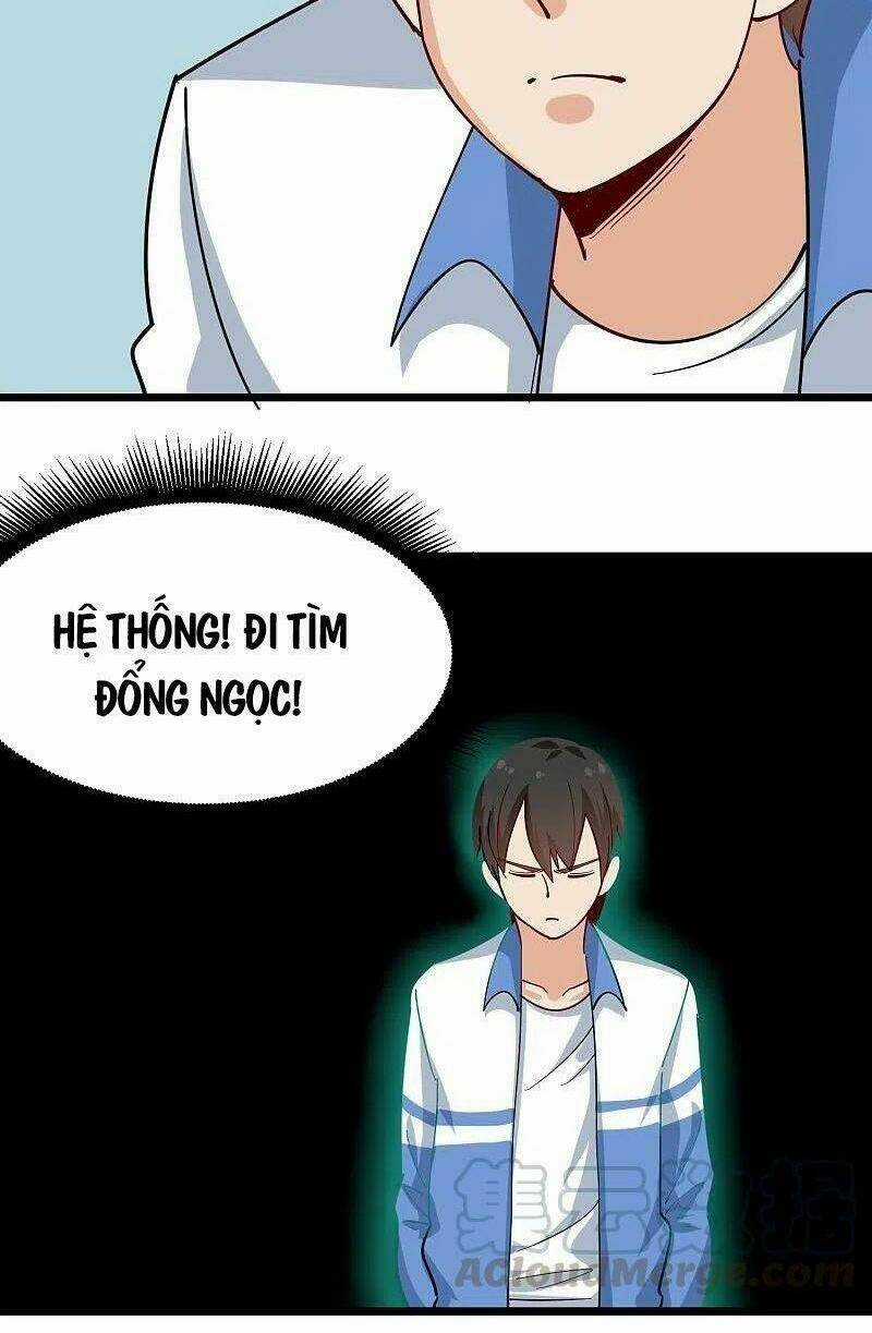 Hộ Hoa Cao Thủ Tại Vườn Trường Chapter 271 trang 16