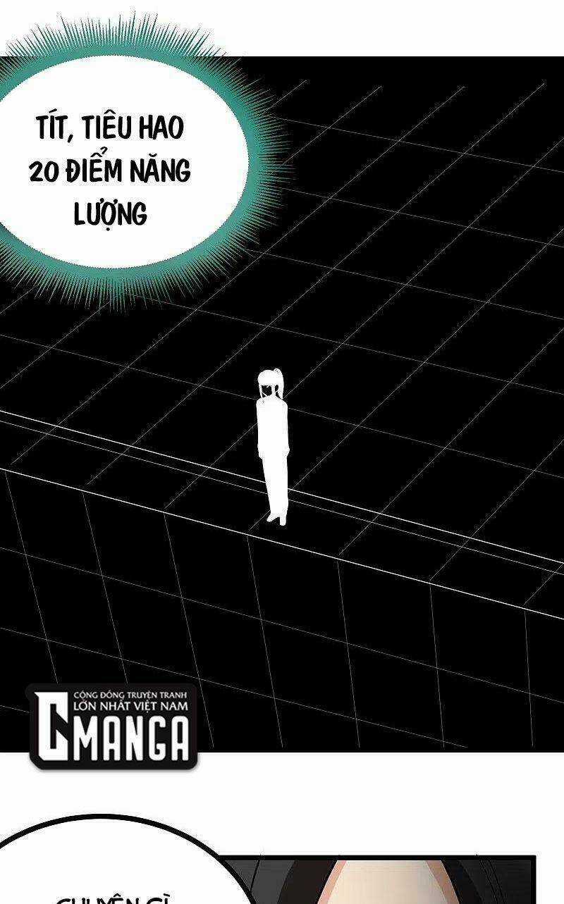 Hộ Hoa Cao Thủ Tại Vườn Trường Chapter 271 trang 17